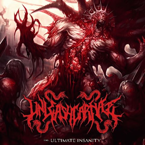 The Ultimate Insanity